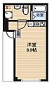 BelleharmonieNishigahara1階8.4万円