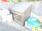敷地内/建物