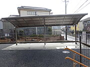 敷地内/建物