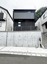 4010川崎市細山2期14棟11号棟