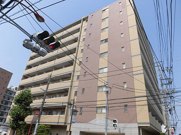 KDXレジデンス湘南台