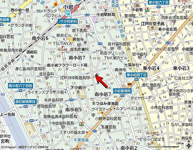 地図