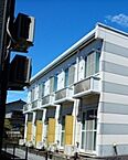 東京都府中市朝日町1丁目33-4：物件画像／アエラス府中店 （株式会社アエラス.PR）