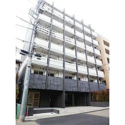 ステージファースト市ヶ尾