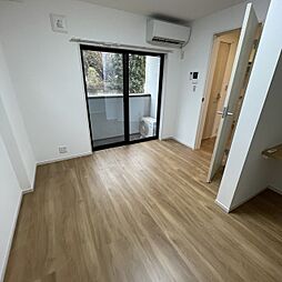 MELDIA武里IV 1階1Kのリビング/ダイニング