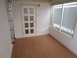 ベルメゾン町田 2階1Kのリビング/ダイニング