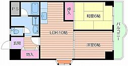 グリーンプラザ 9階