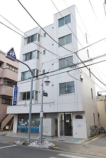 ホワイトヒルズＮ