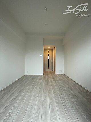S-RESIDENCE上新庄ascent_内装_3