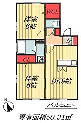 JR総武線 本八幡駅 徒歩33分 1階/-