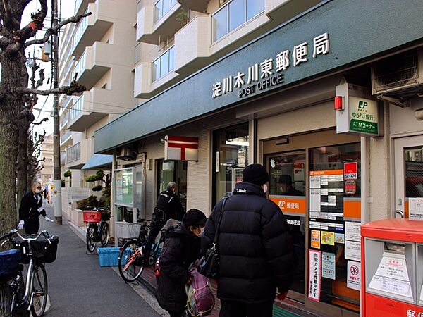 シティカレント新大阪 ｜大阪府大阪市淀川区木川東４丁目(賃貸マンション1LDK・3階・34.71㎡)の写真 その23