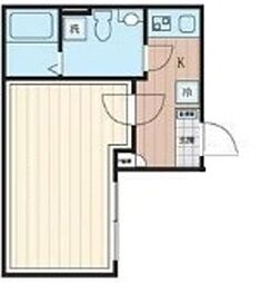 ホームズ ラシクラス北赤羽 1k 賃料9 3万円 4階 22 賃貸マンション住宅情報