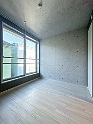 isD下高井戸 4階1Kのリビング/ダイニング