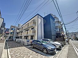 ワコーレヴィータ神戸グランパルク