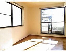 東新小岩パールハイツ 2階1Kのリビング/ダイニング