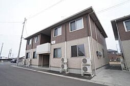 🉐敷金礼金0円！🉐サンフェリーチェ　Ｃ