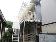 東京都三鷹市下連雀7丁目6-24：物件画像／アエラス荻窪店 （株式会社アエラス.FR）