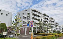ビスタリエ向陽台第2号棟
