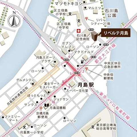 地図