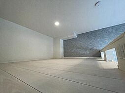 ハーモニーテラス春日町IV 1階ワンルームのリビング/ダイニング