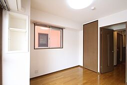 ECLUSE 2階1Kのリビング/ダイニング