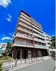 東京都板橋区板橋1丁目5-6：物件画像／アエラス目白店 （株式会社アエラス.ER）