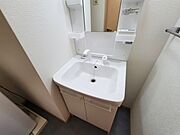 洗面所