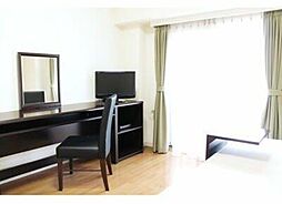 東京メトロ有楽町線 月島駅 徒歩5分の賃貸マンション 10階1Kのリビング/ダイニング