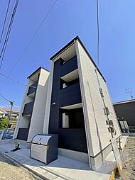 🉐敷金礼金0円！🉐CRASTINE大蓮北4丁目A