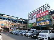 ＳＨＯＰＳ 680m