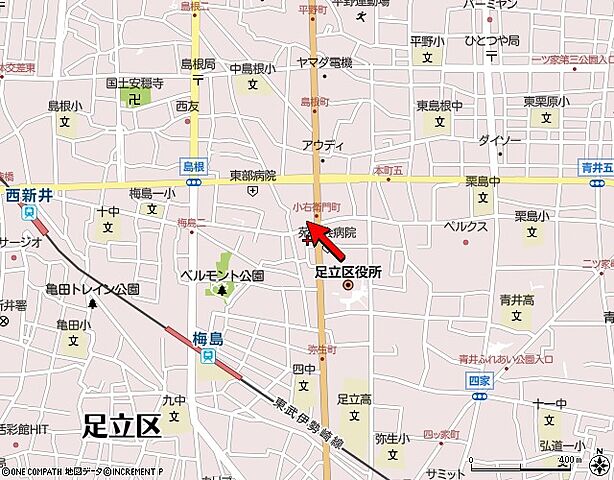 地図