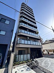 🉐敷金礼金0円！🉐大阪市営谷町線 文の里駅 徒歩7分