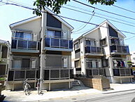 千葉県浦安市海楽1丁目：物件画像／U-BIG24 株式会社富士屋商事　EAST店