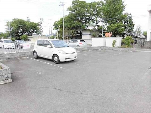 香川県高松市勅使町(賃貸アパート1K・1階・23.71㎡)の写真 その13