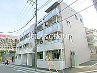 東京都板橋区徳丸2丁目10-7：物件画像／アエラス十条店 （株式会社アエラス）