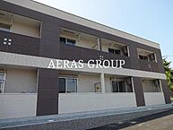 神奈川県茅ヶ崎市室田3丁目12-23：物件画像／アエラス藤沢店 （株式会社アエラス）