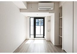 ラサンテ上野 7階1DKのリビング/ダイニング