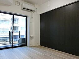 ズーム秋葉原イースト 4階1Kのリビング/ダイニング