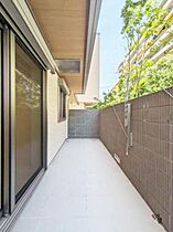 ＥＤＥＬ　ＨＡＵＳ A0101 ｜ 福岡県福岡市早良区藤崎１丁目2-33（賃貸マンション1LDK・1階・42.20㎡） その23