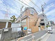 外観・土地