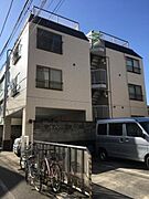 外観・土地