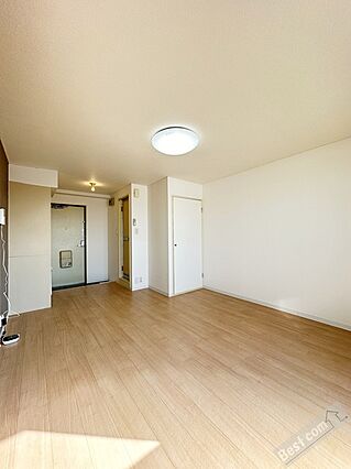 ユニコーン82西野_内装_0