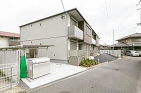 リッツコモド 0202 ｜ 滋賀県東近江市建部瓦屋寺町88-6（賃貸アパート3LDK・2階・63.15㎡） その5