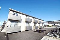 埼玉県東松山市高坂2丁目13-3：物件画像／アエラス川越店 （株式会社アエラス）