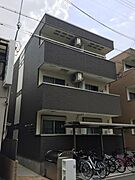 外観・土地