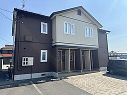 ブランシェ山の手　Ｂ