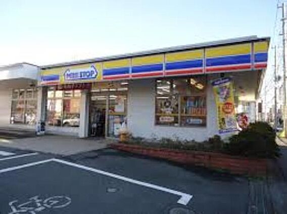 グレイシャスハシモト_周辺_2