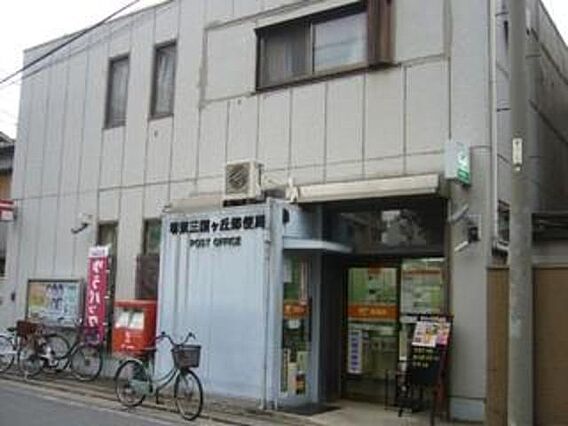 フローレス堺壱番館_周辺_4