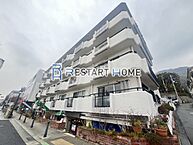 兵庫県神戸市中央区北野町2丁目：物件画像／株式会社 RESTART HOME