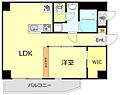 コージーコート西新宿5階21.4万円